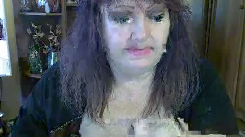 Snapshot of elenazed chatting on March 1, 2025, 8:34 am ElenaZed online show from March 1, 2025, 8:34 am