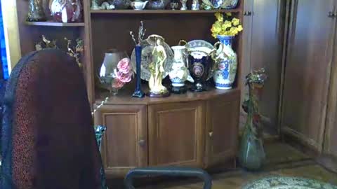 Snapshot of elenazed chatting on March 2, 2025, 7:54 am ElenaZed online show from March 2, 2025, 7:54 am