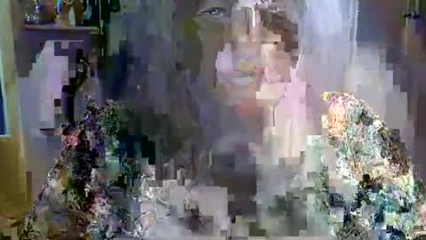Snapshot of elenazed chatting on March 6, 2025, 6:48 pm ElenaZed online show from March 6, 2025, 6:48 pm