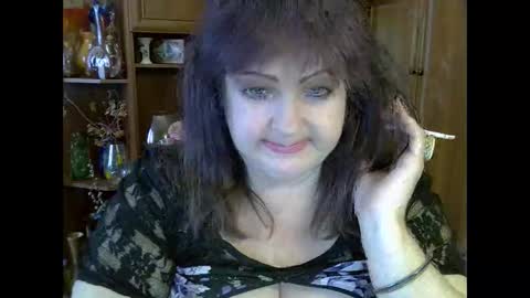 Snapshot of elenazed chatting on March 12, 2025, 7:13 am ElenaZed online show from March 12, 2025, 7:13 am