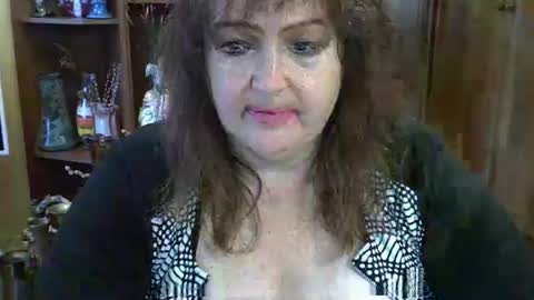 Snapshot of elenazed chatting on September 14, 2025, 9:52 am ElenaZed online show from September 14, 2025, 9:52 am