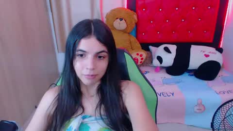 agnes online show from February 3, 2025, 12:15 am