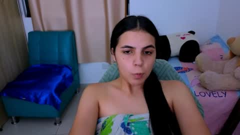 agnes online show from October 3, 2025, 11:35 pm