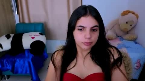 agnes online show from October 10, 2025, 8:08 pm
