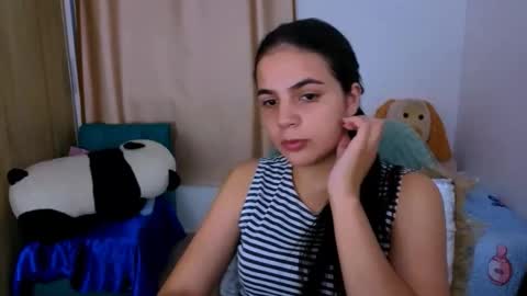 agnes online show from October 15, 2025, 5:57 pm