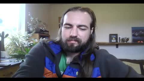 fox online show from February 17, 2025, 8:36 pm