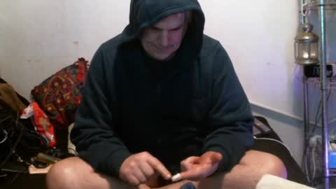 Snapshot of eleventhphoenix chatting on January 15, 2025, 5:05 pm TheEleventhPhoenix online show from January 15, 2025, 5:05 pm