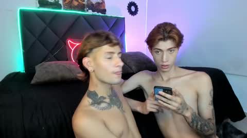 Snapshot of eliann_adam chatting on March 7, 2025, 12:12 pm eliann_adam online show from March 7, 2025, 12:12 pm