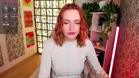 Snapshot of elis_cherry chatting on September 21, 2025, 1:51 am Elis  online show from September 21, 2025, 1:51 am