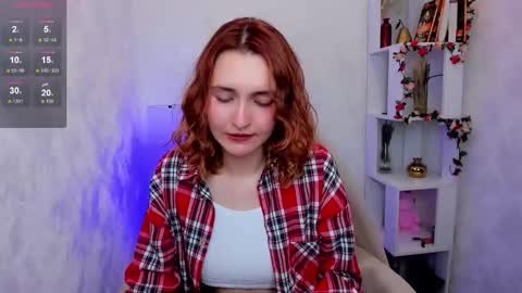 Snapshot of elis_cherry chatting on September 24, 2025, 2:04 am Elis  online show from September 24, 2025, 2:04 am