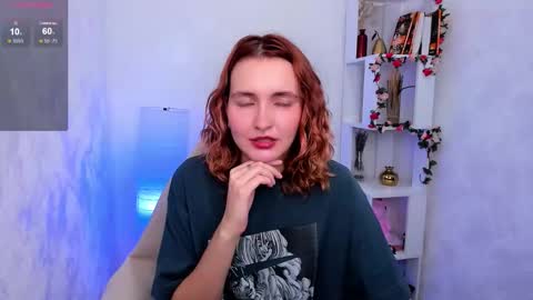 Snapshot of elis_cherry chatting on September 26, 2025, 2:26 am Elis  online show from September 26, 2025, 2:26 am