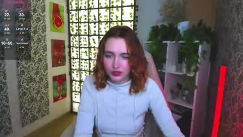 Snapshot of elis_cherry chatting on October 3, 2025, 2:19 am Elis  online show from October 3, 2025, 2:19 am