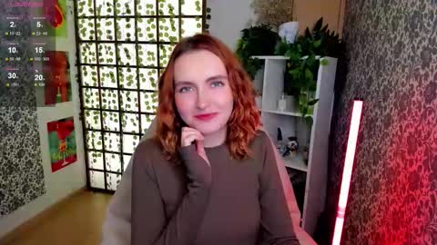 Snapshot of elis_cherry chatting on October 19, 2025, 1:50 am Elis  online show from October 19, 2025, 1:50 am