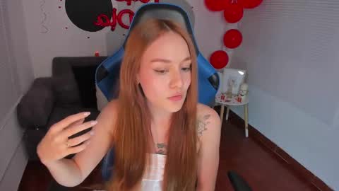 elisabeth sarmiento online show from February 14, 2025, 11:31 pm