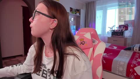 Snapshot of elisejays chatting on December 28, 2024, 9:31 am Elise    online show from December 28, 2024, 9:31 am