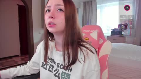 Snapshot of elisejays chatting on January 12, 2025, 9:51 am Elise    online show from January 12, 2025, 9:51 am