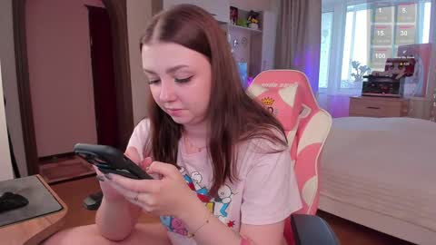Snapshot of elisejays chatting on January 17, 2025, 10:00 am Elise    online show from January 17, 2025, 10:00 am