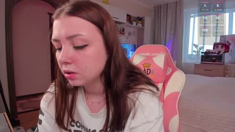Snapshot of elisejays chatting on January 27, 2025, 10:16 am Elise    online show from January 27, 2025, 10:16 am