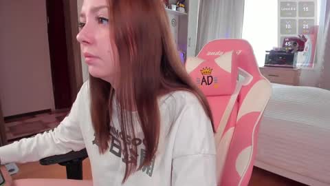 Snapshot of elisejays chatting on January 30, 2025, 10:40 am Elise    online show from January 30, 2025, 10:40 am