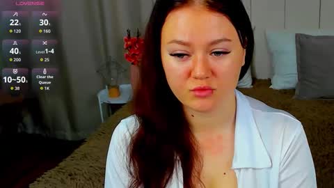 ElisSweet online show from October 15, 2025, 2:44 am