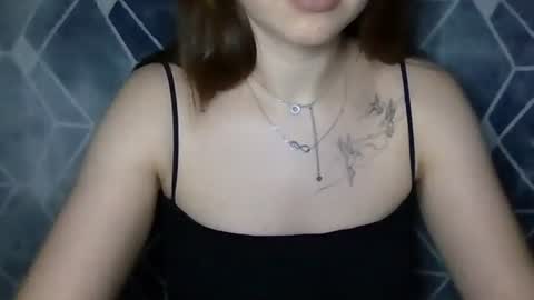 Elizabet 18 online show from January 22, 2025, 7:45 pm