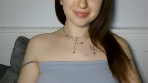 Elizabet 18 online show from January 25, 2025, 11:54 pm