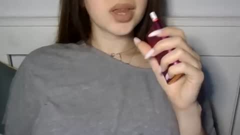 Elizabet 18 online show from January 26, 2025, 4:30 pm