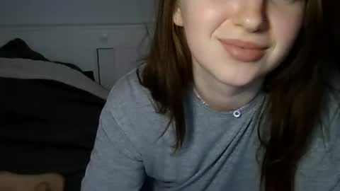 Elizabet 18 online show from February 12, 2025, 11:20 pm