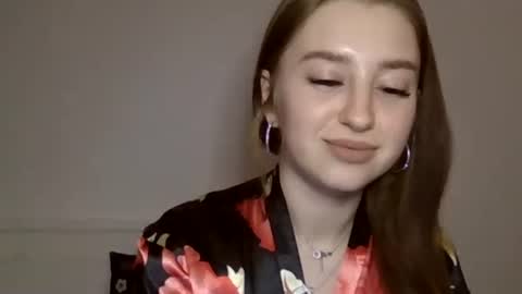 Elizabet 18 online show from February 21, 2025, 6:59 pm