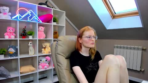 Snapshot of elizabeth_harpper chatting on December 31, 2024, 4:06 am Elizabeth online show from December 31, 2024, 4:06 am