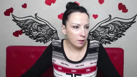 Snapshot of elizabethsho chatting on March 6, 2025, 10:04 pm ElizabethSho online show from March 6, 2025, 10:04 pm