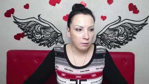 Snapshot of elizabethsho chatting on March 7, 2025, 1:31 am ElizabethSho online show from March 7, 2025, 1:31 am