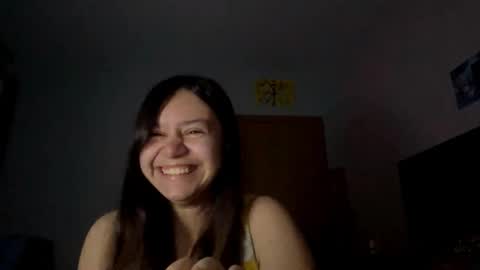 Elisabeth online show from November 16, 2025, 8:58 pm