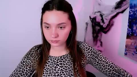 Snapshot of elizsun chatting on November 4, 2025, 5:50 am elizsun online show from November 4, 2025, 5:50 am