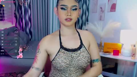 Snapshot of ella_fantasia chatting on January 23, 2025, 6:06 am HI ITS ME ELLA online show from January 23, 2025, 6:06 am