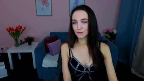 ellaasteele online show from October 11, 2025, 9:46 pm