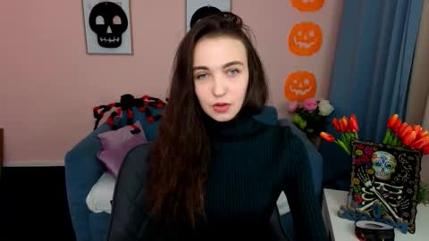 ellaasteele online show from October 24, 2025, 4:36 pm