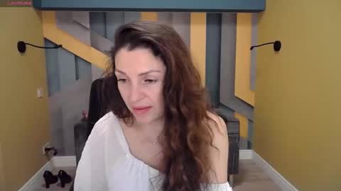 Snapshot of ellalongs chatting on January 10, 2025, 12:26 pm EllaLongs online show from January 10, 2025, 12:26 pm