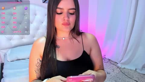 Snapshot of ellarosee_ chatting on January 6, 2025, 10:47 pm ellarosee_ online show from January 6, 2025, 10:47 pm