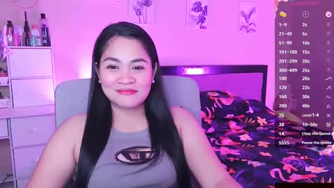 Snapshot of elleelle123 chatting on December 17, 2024, 1:16 pm Ann online show from December 17, 2024, 1:16 pm