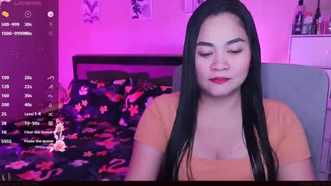 Snapshot of elleelle123 chatting on December 23, 2024, 2:02 am Ann online show from December 23, 2024, 2:02 am