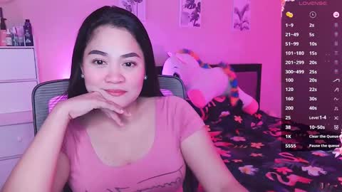 Snapshot of elleelle123 chatting on January 3, 2025, 1:03 pm Ann online show from January 3, 2025, 1:03 pm