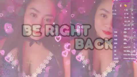 Snapshot of elleelle123 chatting on September 9, 2025, 1:16 am Ann online show from September 9, 2025, 1:16 am