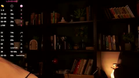 Snapshot of elliefrost chatting on October 20, 2025, 1:00 pm elliefrost online show from October 20, 2025, 1:00 pm