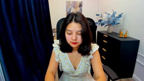 Snapshot of ellievensda chatting on October 2, 2025, 11:28 am ellievensda online show from October 2, 2025, 11:28 am