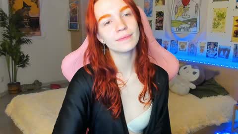 Snapshot of elly_milas chatting on December 10, 2024, 5:39 am Elly     Fansly  online show from December 10, 2024, 5:39 am