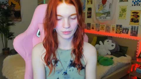 Snapshot of elly_milas chatting on February 2, 2025, 12:02 pm Elly     Fansly  online show from February 2, 2025, 12:02 pm