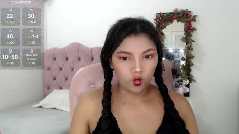 Snapshot of elly_willis chatting on December 8, 2024, 6:39 pm Elly online show from December 8, 2024, 6:39 pm