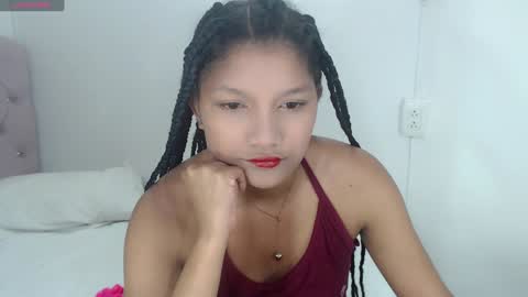 Snapshot of elly_willis chatting on December 30, 2024, 2:40 pm Elly online show from December 30, 2024, 2:40 pm