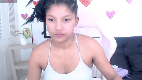 Snapshot of elly_willis chatting on December 31, 2024, 6:13 pm Elly online show from December 31, 2024, 6:13 pm